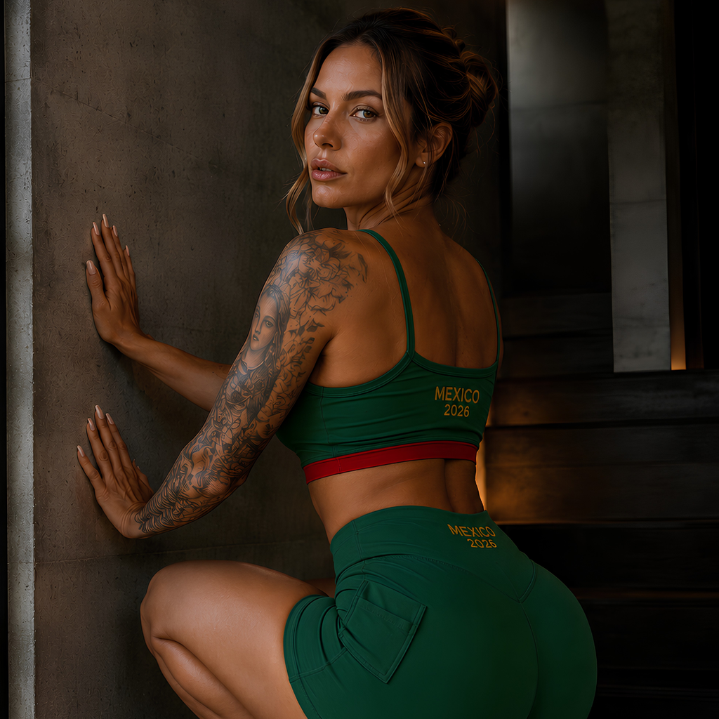 Top México