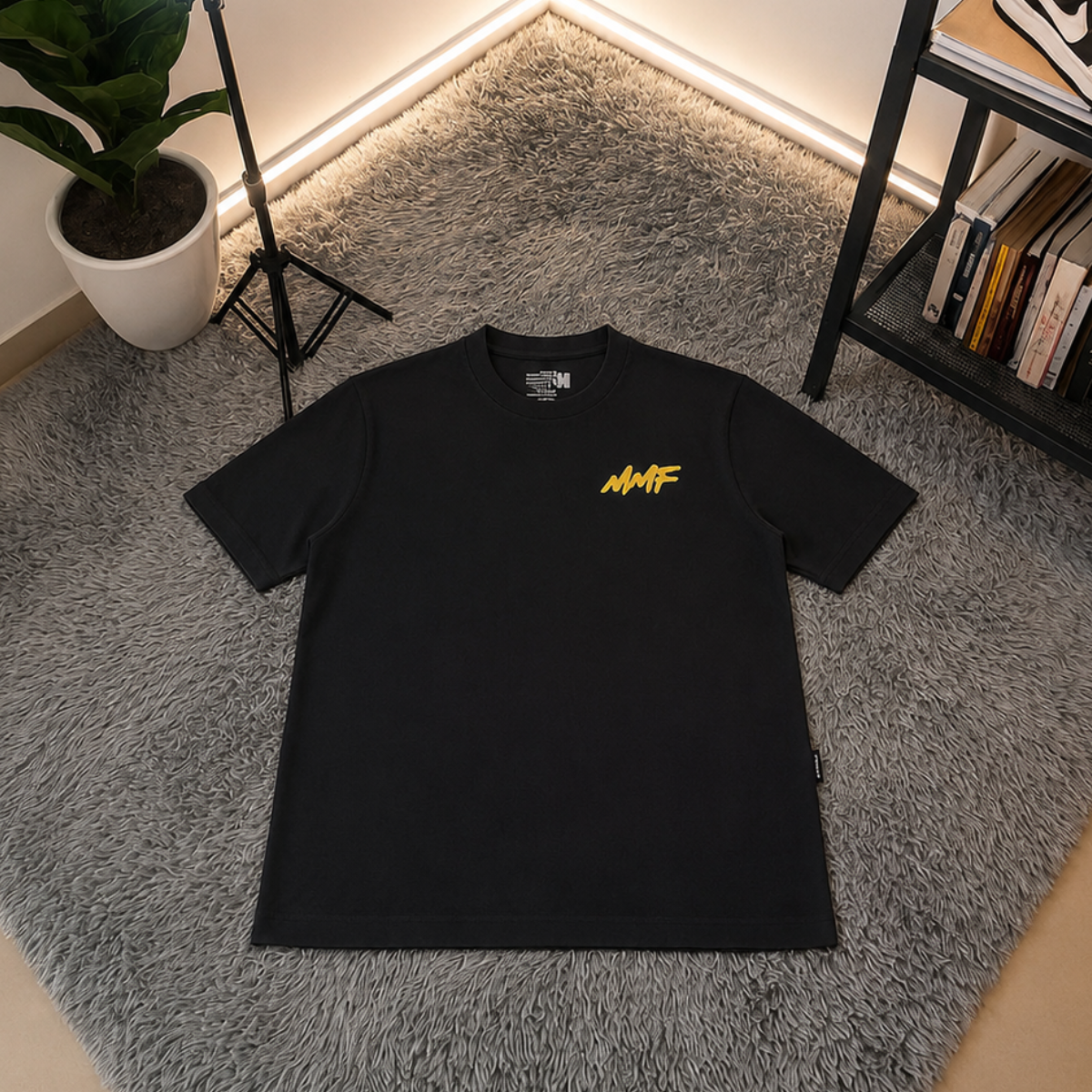 Playera Billete