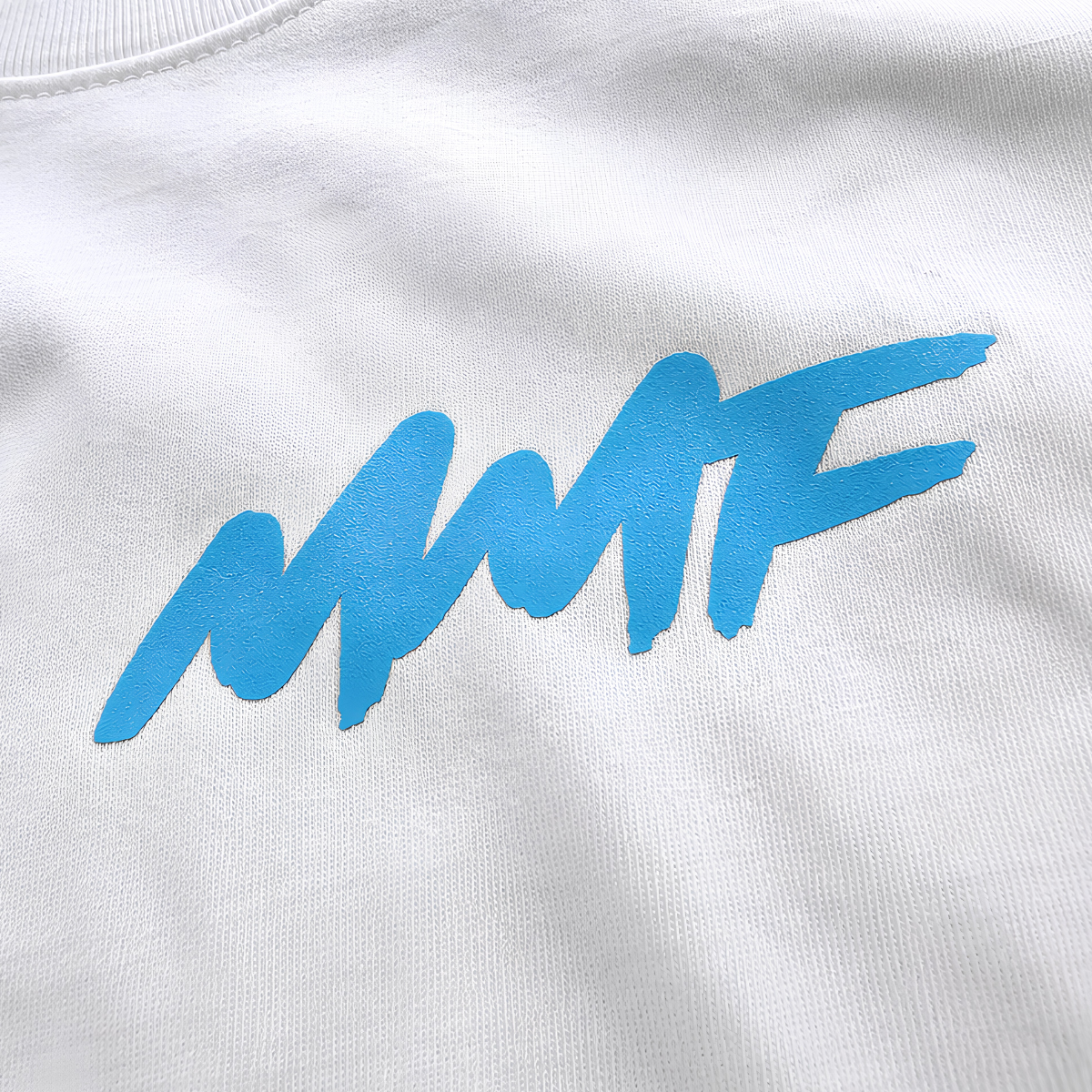Playera oversized ídolo Argentina 2026
