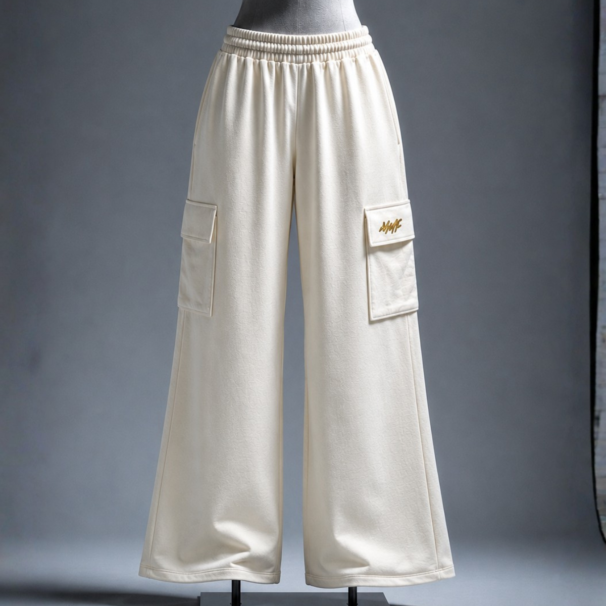 Jogger Cargo Unisex