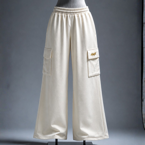 Jogger Cargo Unisex