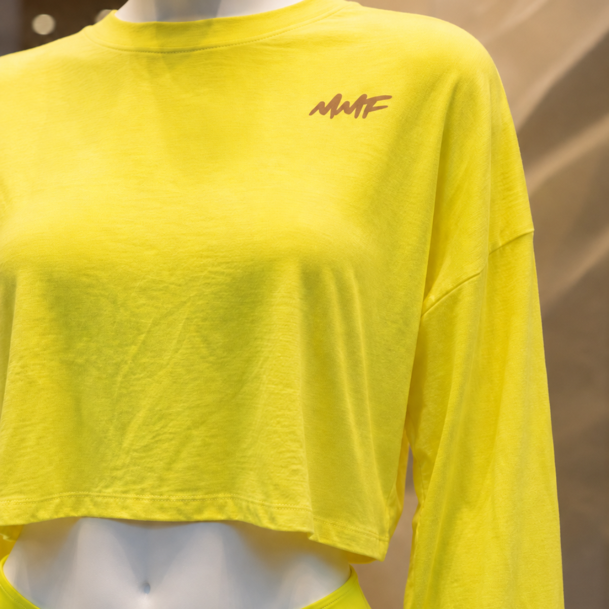Blusa Ojal