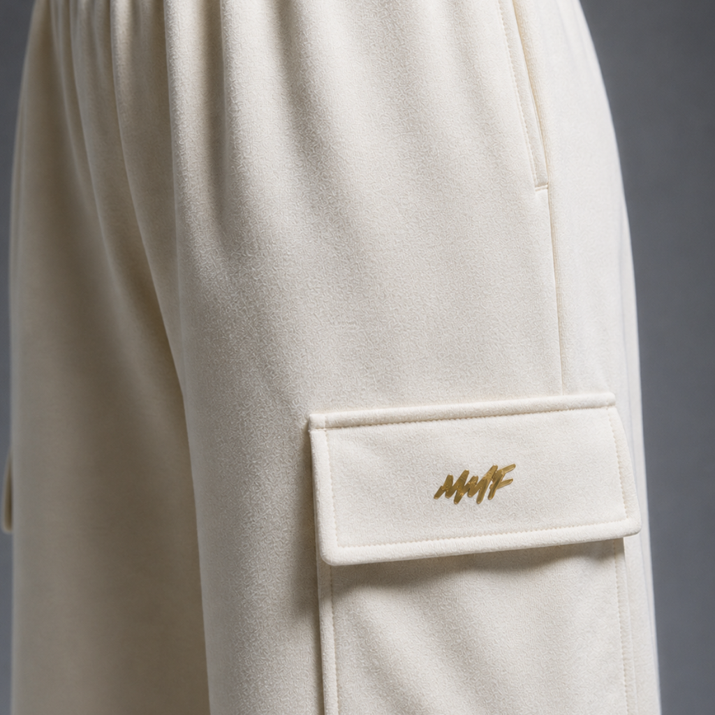 Jogger Cargo Unisex