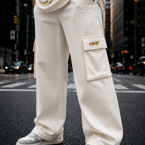 Jogger Cargo