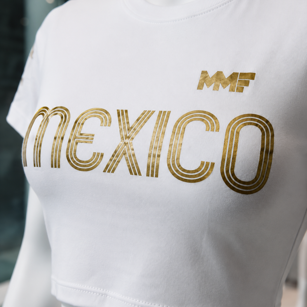 Crop Top México