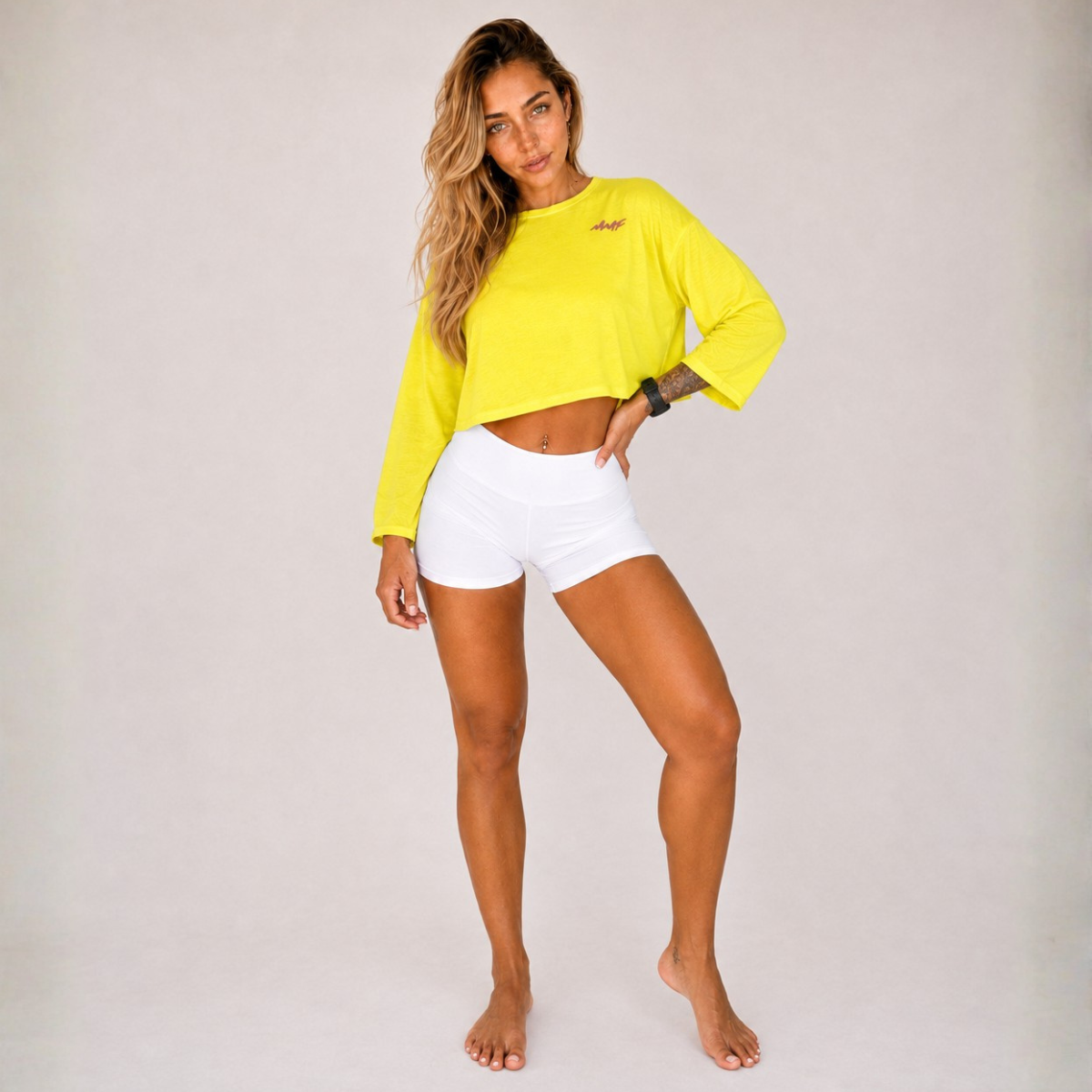 Blusa Ojal