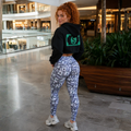 Legging Dólar