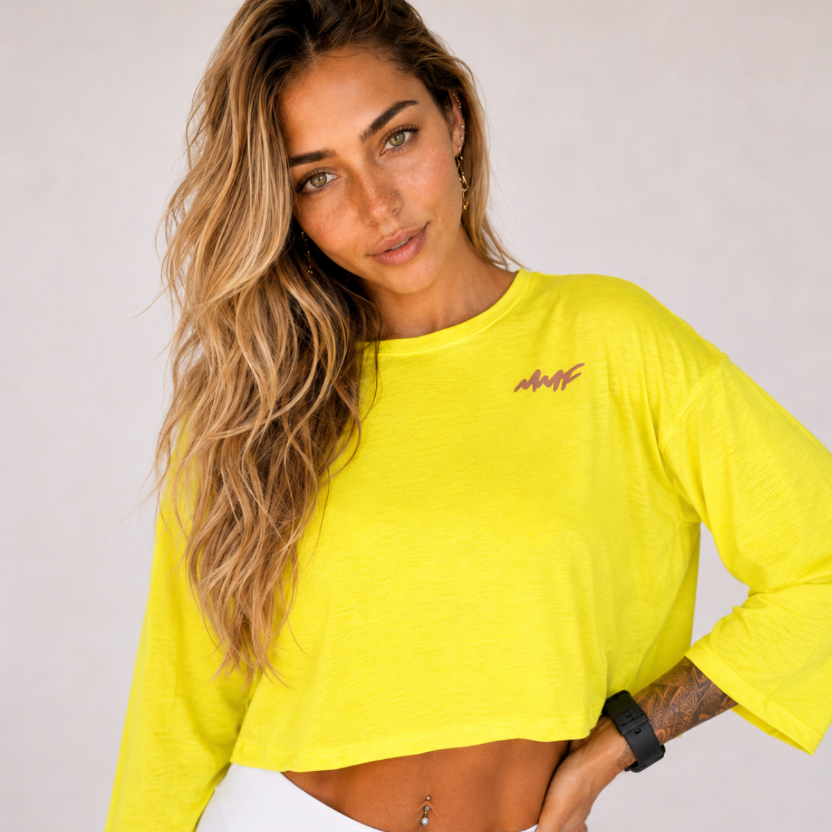Blusa Ojal