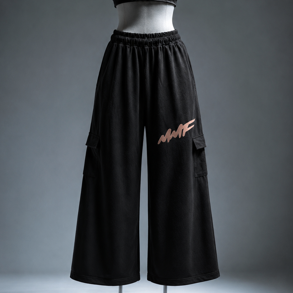 Súper Baggy Coreano