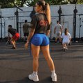Short Push-Up