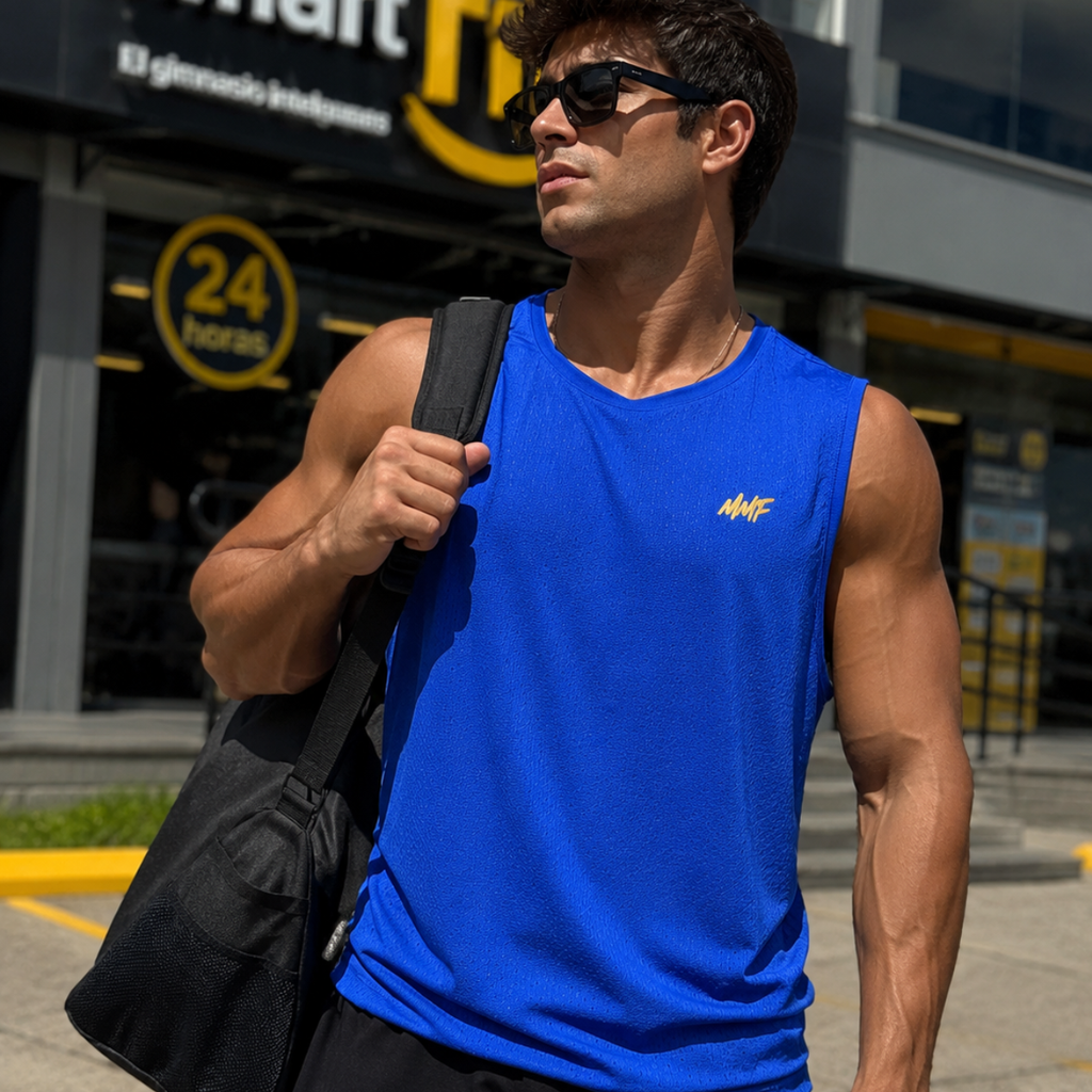Tank Top Dryfit