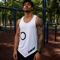 Tank Top Serpiente Nórdica