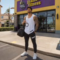 Jogger Slim Fit