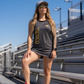Blusa Long Fit