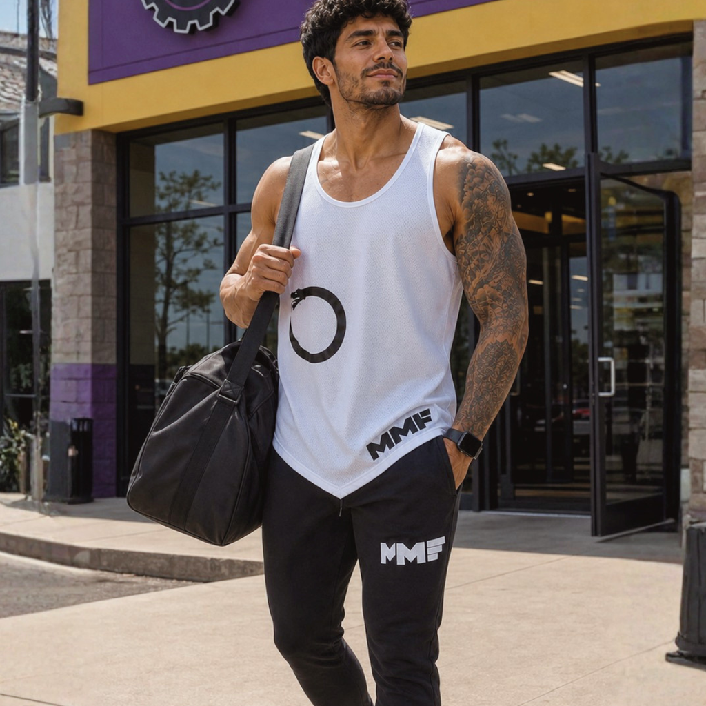 Jogger Slim Fit