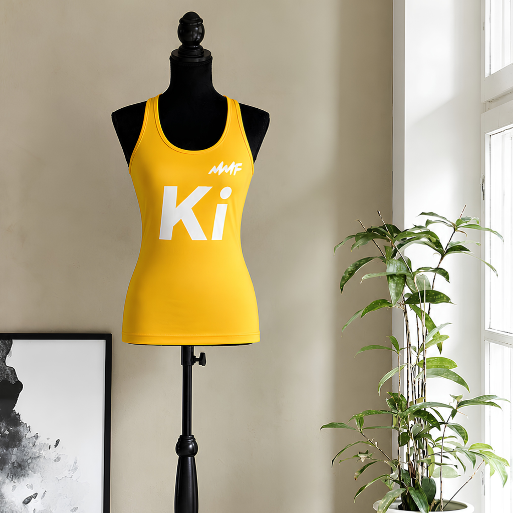 Tank Top Dry Fit