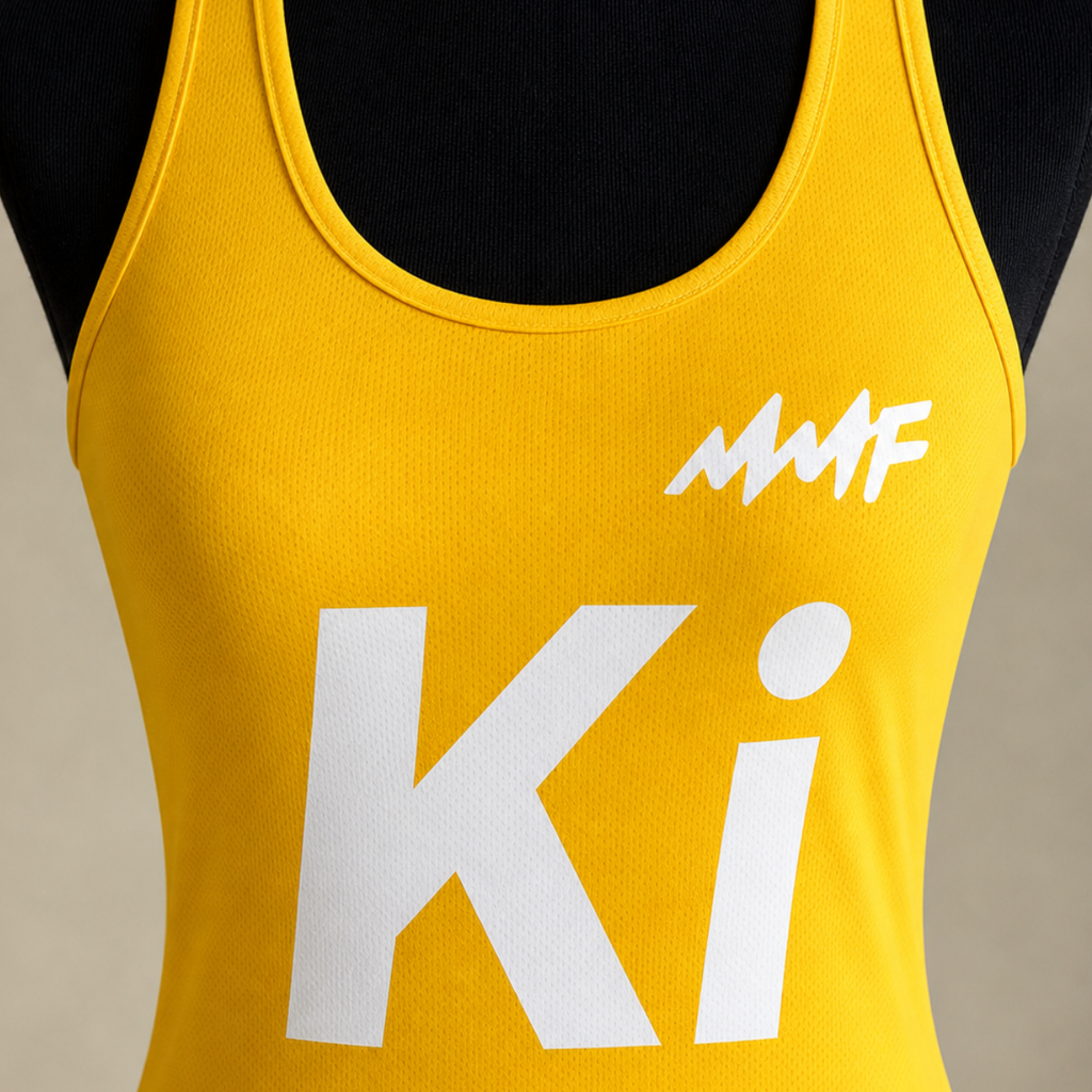 Tank Top Dry Fit