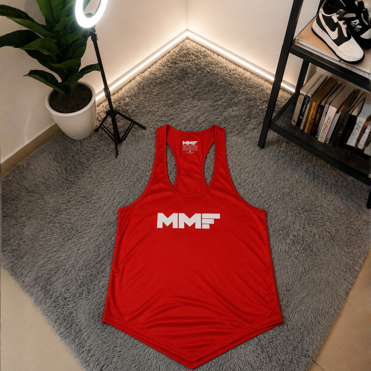 Tank Top Clásica