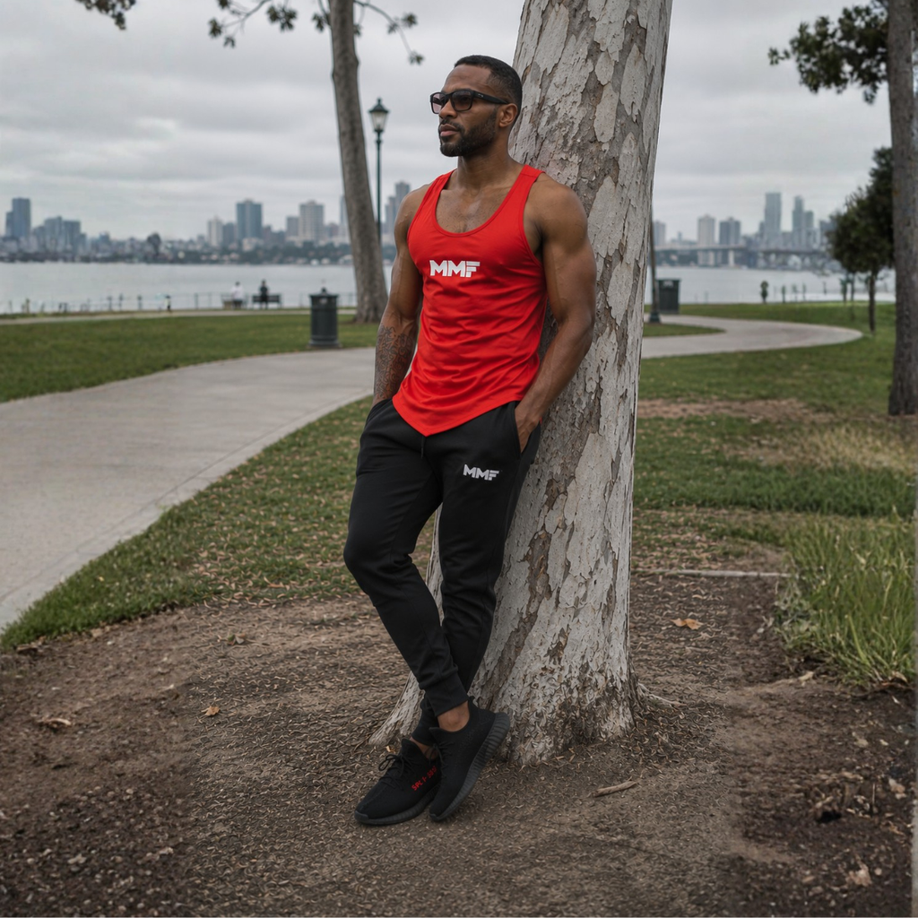 Tank Top Clásica