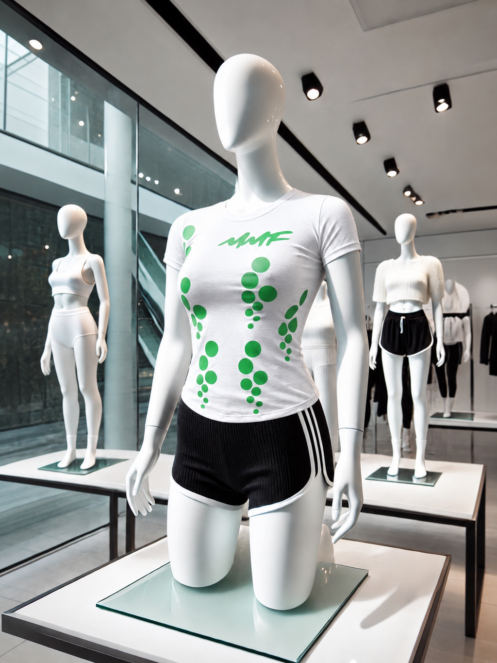 Playera Células